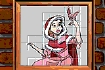 Thumbnail of Sort My Tiles Snow White